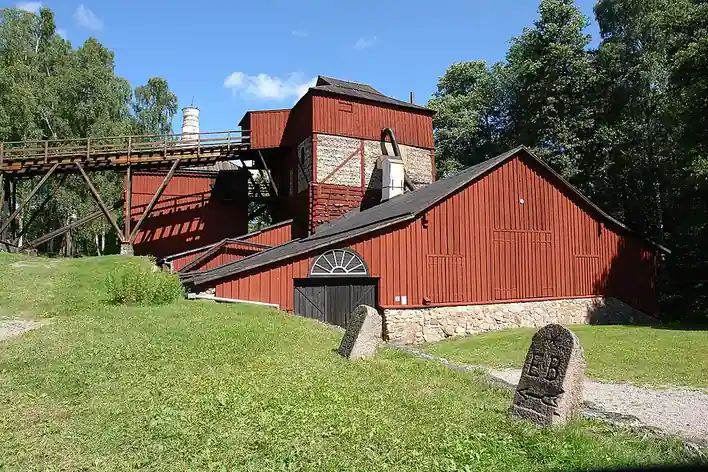 Forges d'Engelsberg