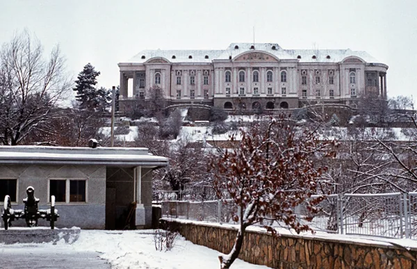 Palais Tajbeg