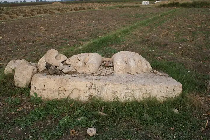 Pi-Ramsès