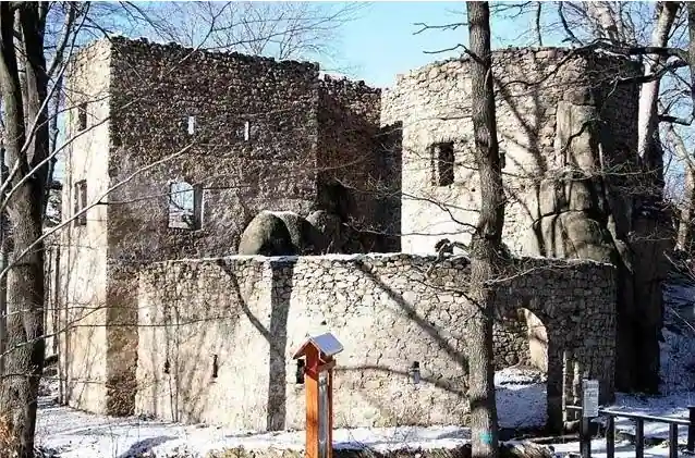 Château de Bolcz