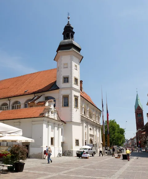 Château de Maribor