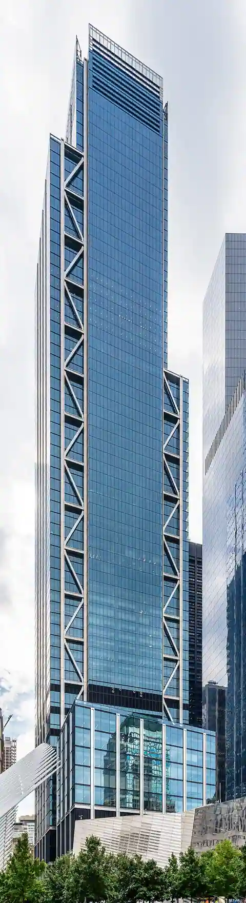 Three World Trade Center