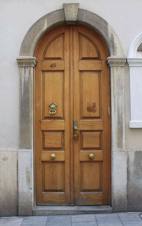 Grande synagogue de Gibraltar