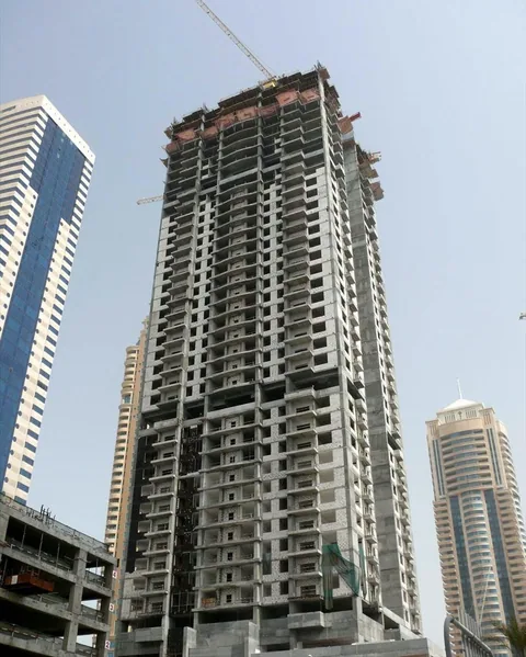 Marina Pinnacle