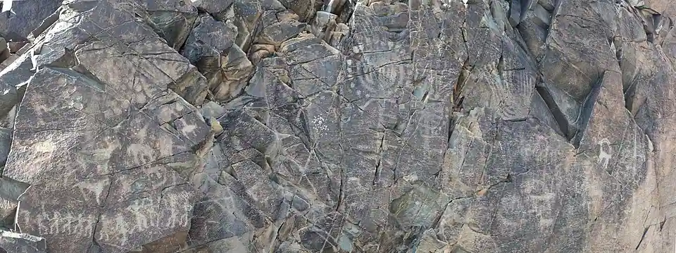 Tamgaly