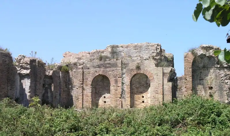 Nicopolis d'Épire
