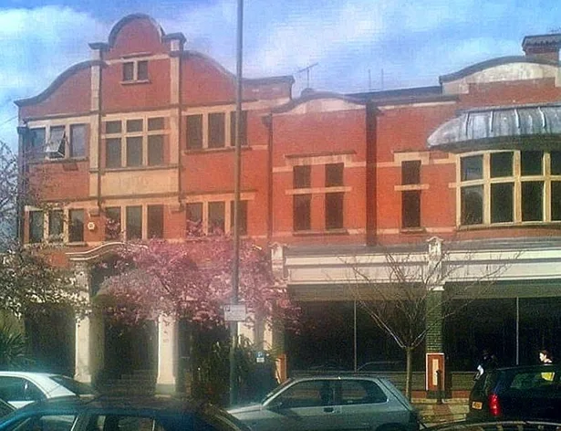 Studios Olympic