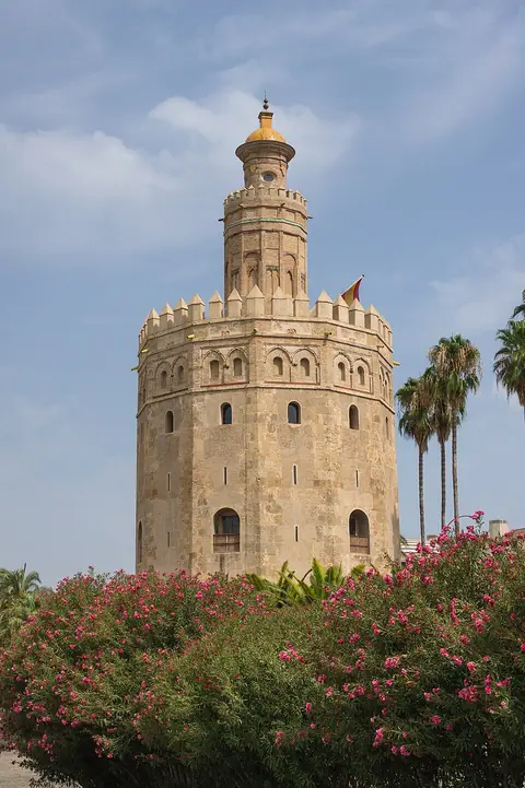 Torre del Oro