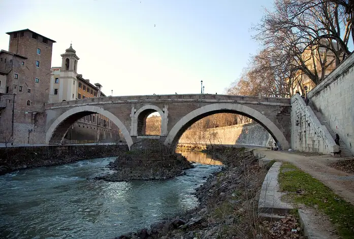 Pont Fabricius