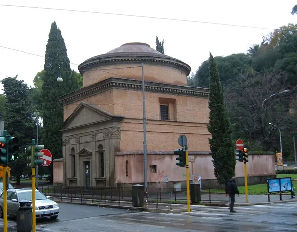 Église Sant'Andrea