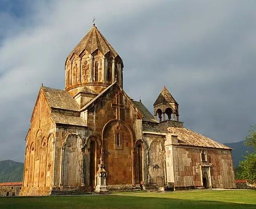 Gandzasar