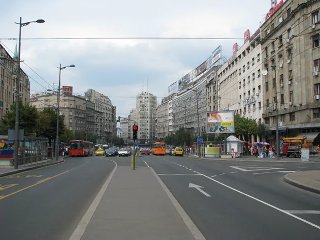 Terazije