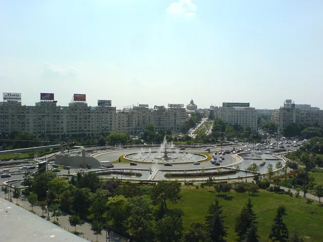 Place de l'Union