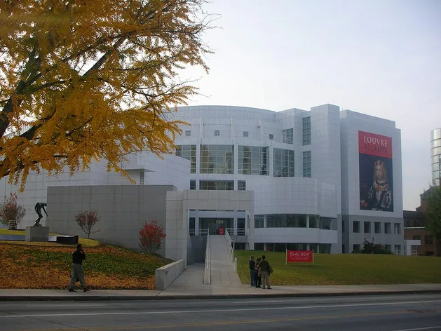 High Museum of Art