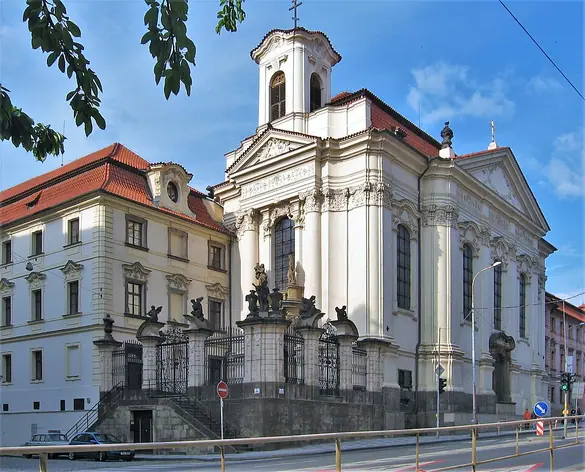 Cathédrale Saints-Cyrille-et-Méthode