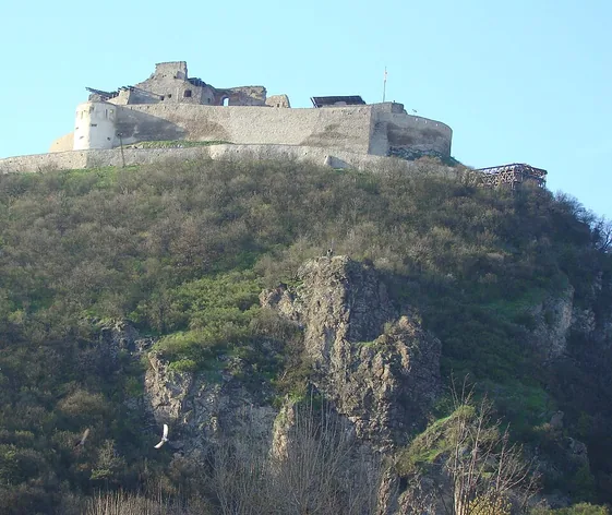 Citadelle de Deva
