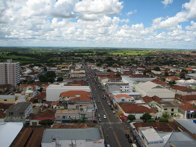 Tupã
