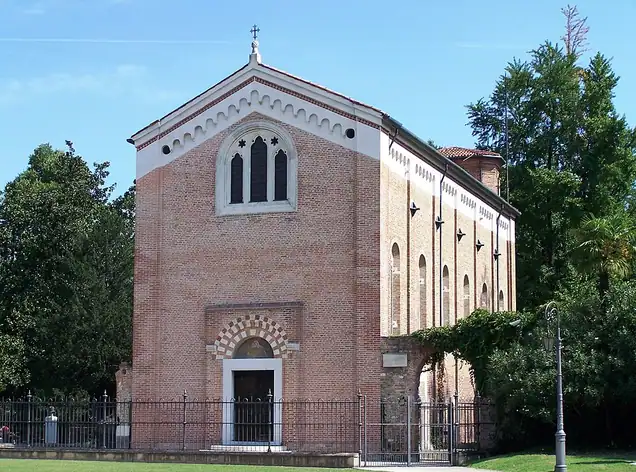 Chapelle des Scrovegni