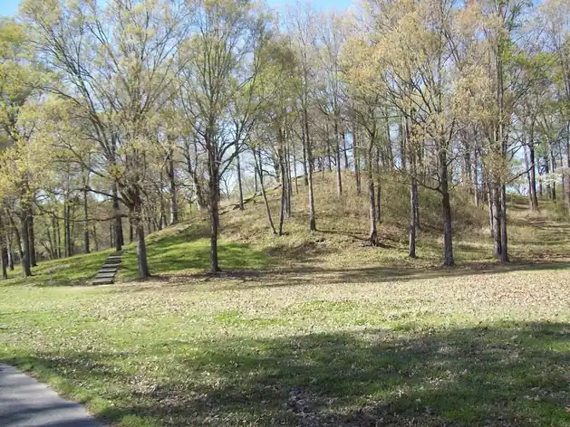 Poverty Point