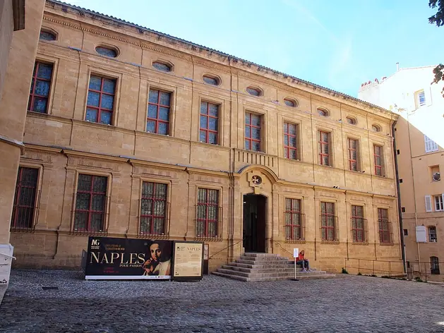 Musée Granet