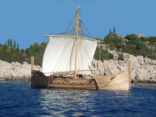 Pavlopetri