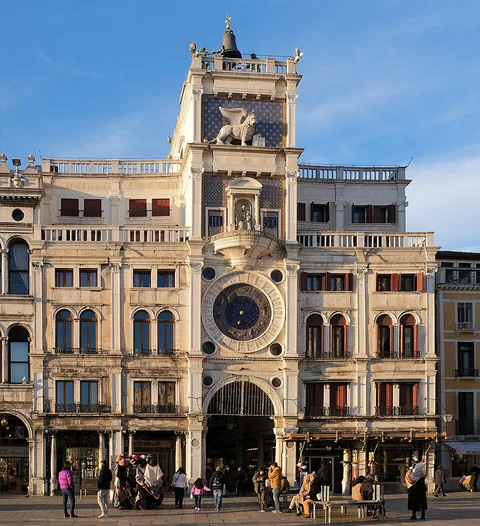 Tour de l'Horloge