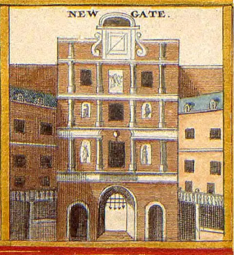 Newgate