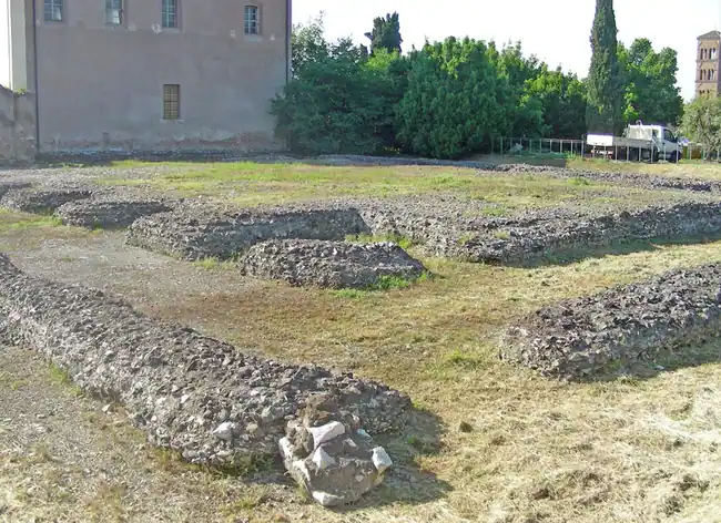 Temple d'Héliogabale