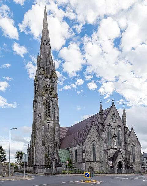 Cathédrale Saint-Jean de Limerick