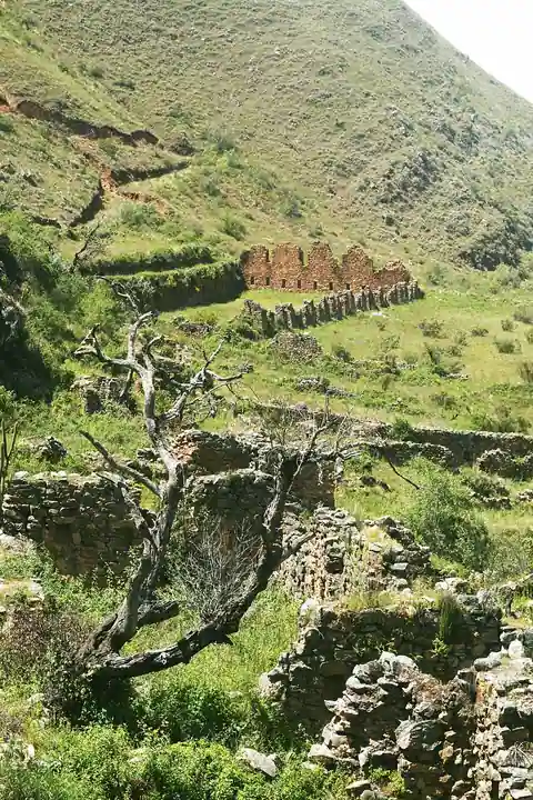 Inkallaqta