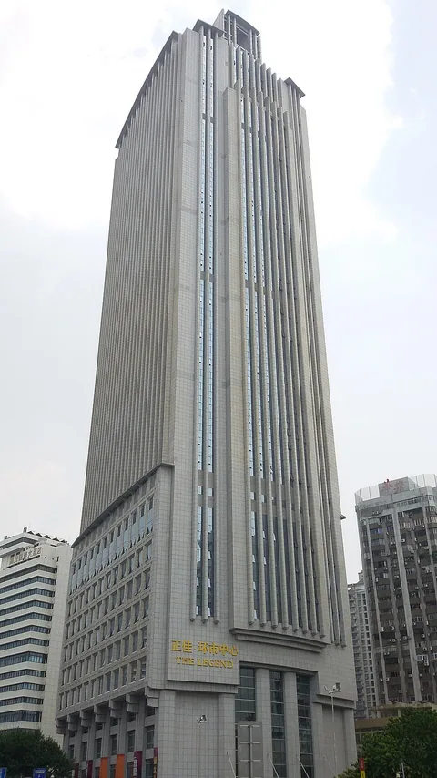 Dapeng International Plaza