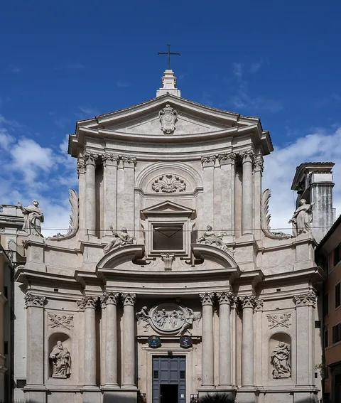 Église San Marcello al Corso
