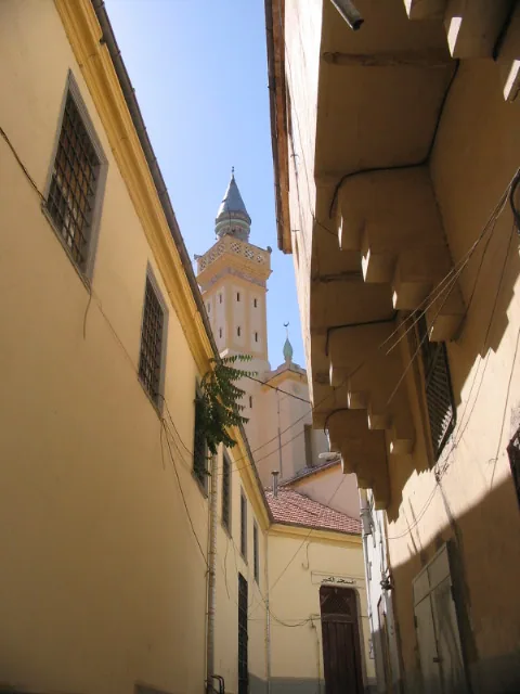 Grande Mosquée de Constantine