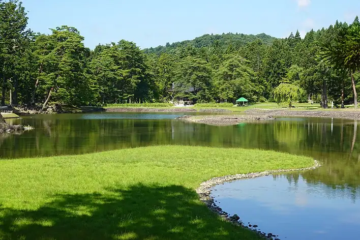 Temple Mōtsū
