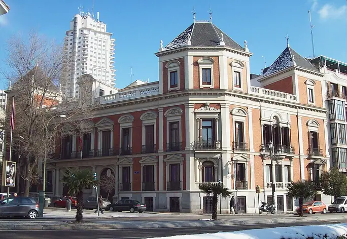 Musée Cerralbo