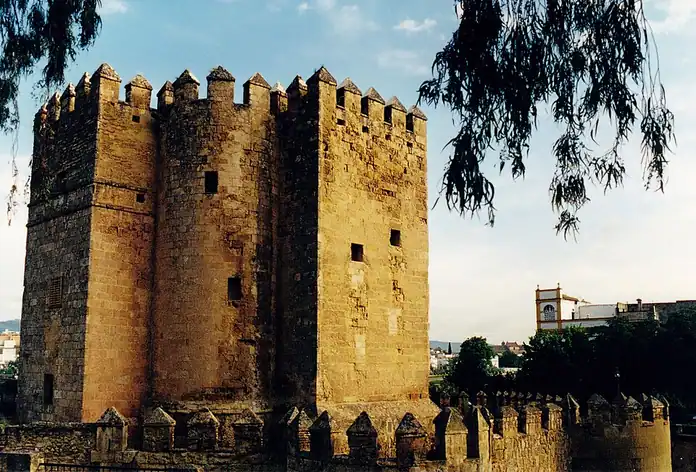 Tour de la Calahorra
