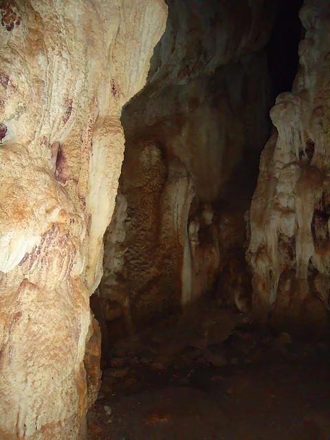 Grotte de la Pileta