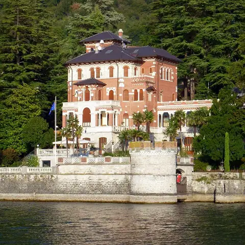 Villa Aurelia