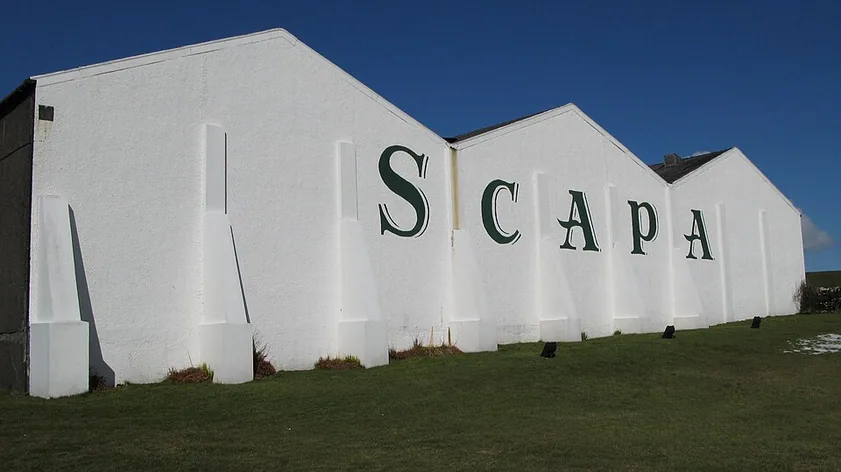 Scapa