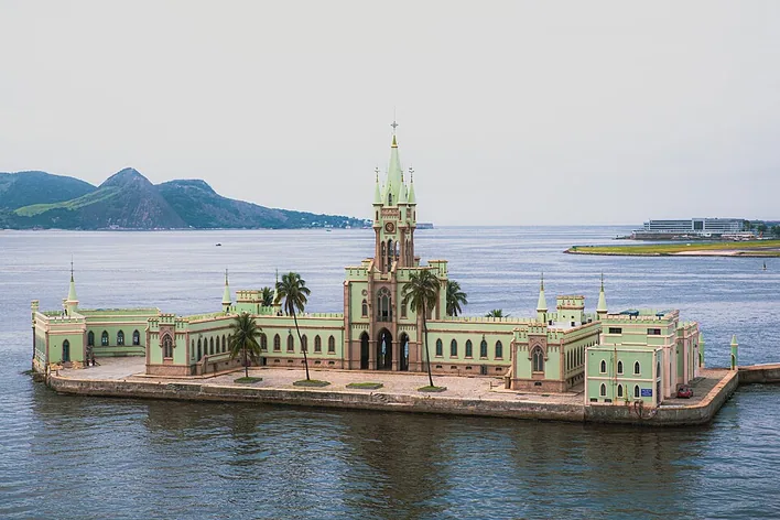 Ilha Fiscal