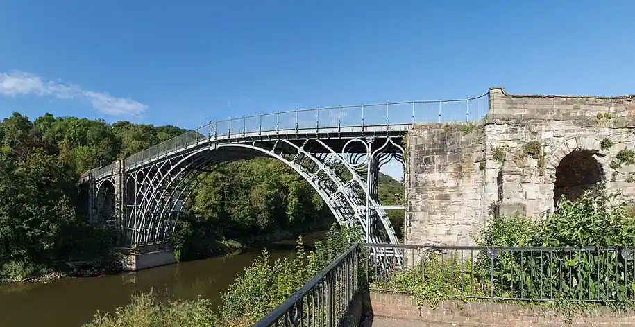 Iron Bridge
