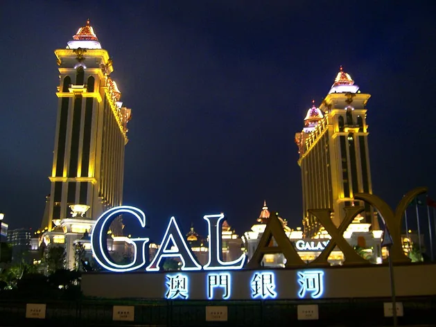Galaxy Macao
