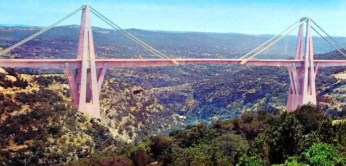 Pont Wadi al-Kuf