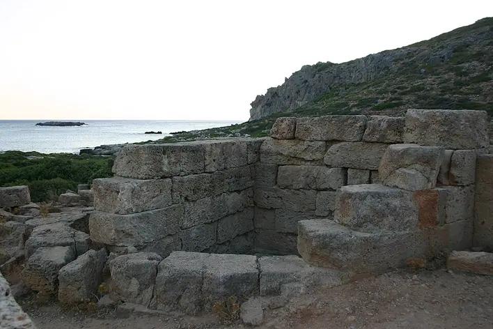 Falásarna