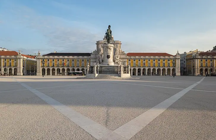 Praça do Comércio